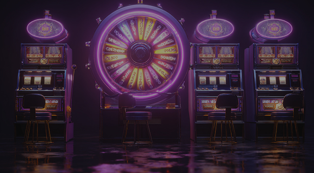 Wild Vegas