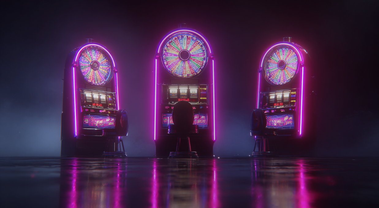 Wild Vegas